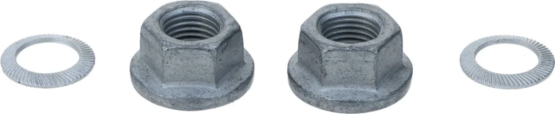 Rod/Strut, stabiliser Left and right LEMFORDER